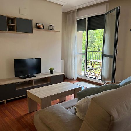 Acogedor Apartamento En Gernika Exterior photo