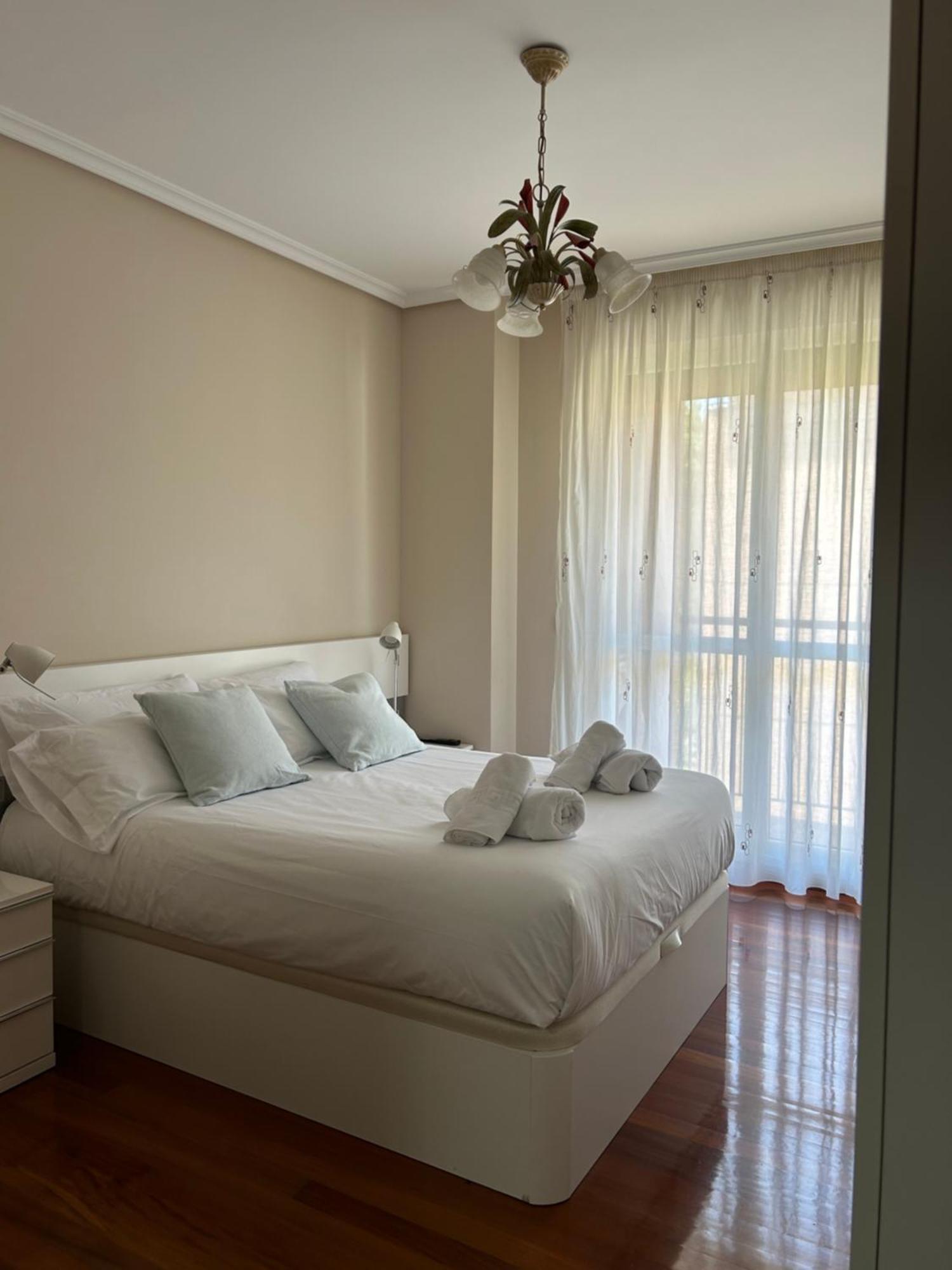 Acogedor Apartamento En Gernika Exterior photo
